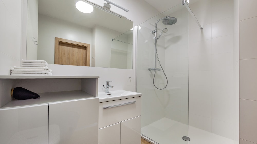 Apartamenty Sun & Snow Olimpijska