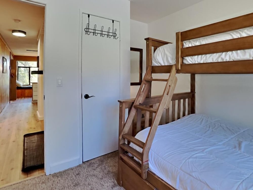 Mammoth Mountain Condos