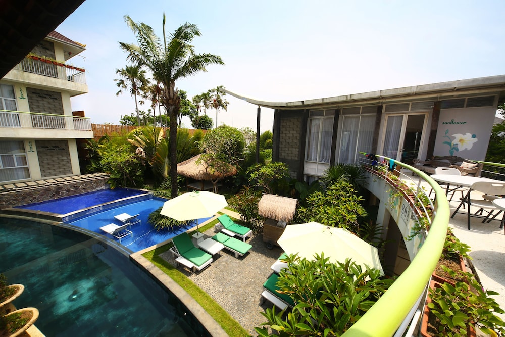 808 Residence