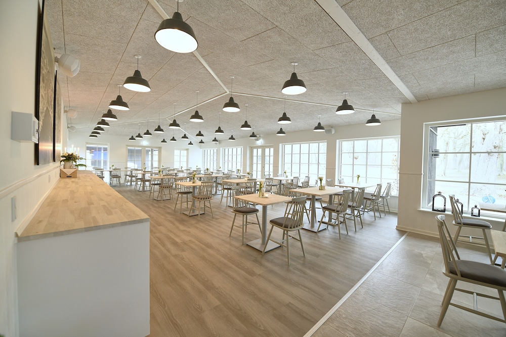 Hotel Skovpavillone