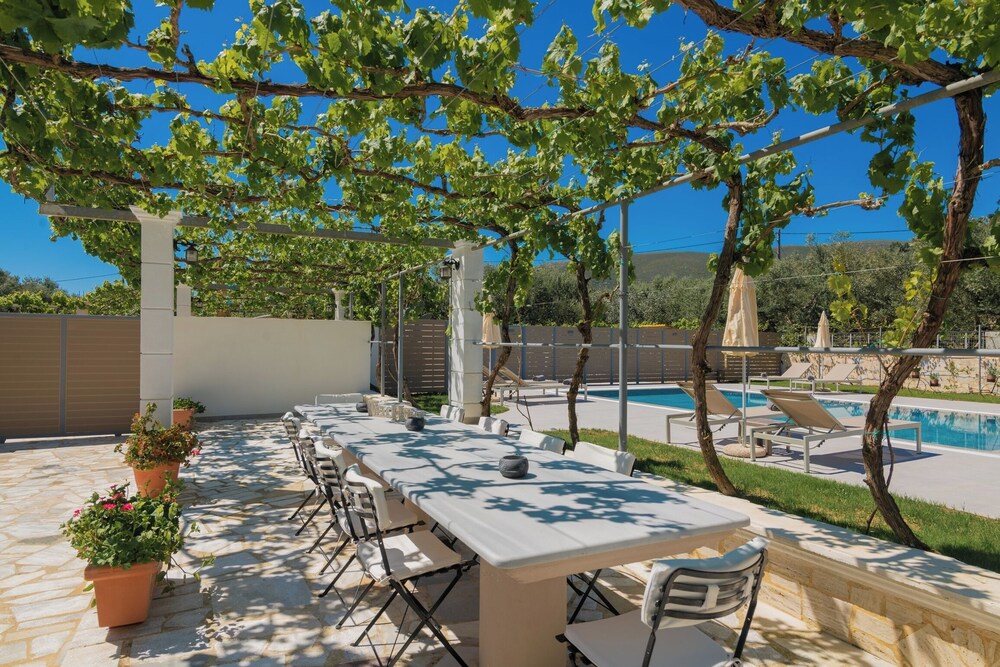 Villa Pergola - Private Pool 505