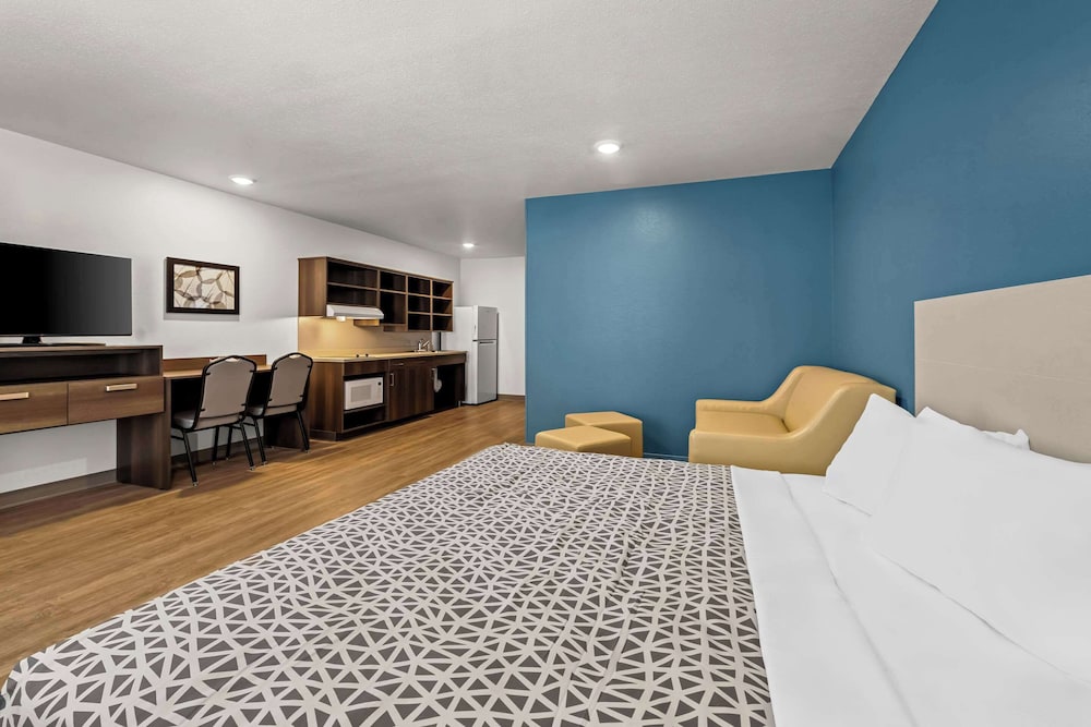 WoodSpring Suites Loves Park - Rockford, Billede 10