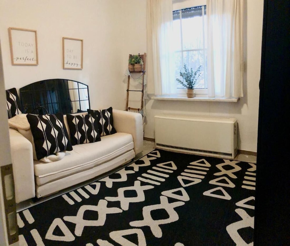 Serene Waterview Retreat 2 Bedrooms in Mönkebude, Germany