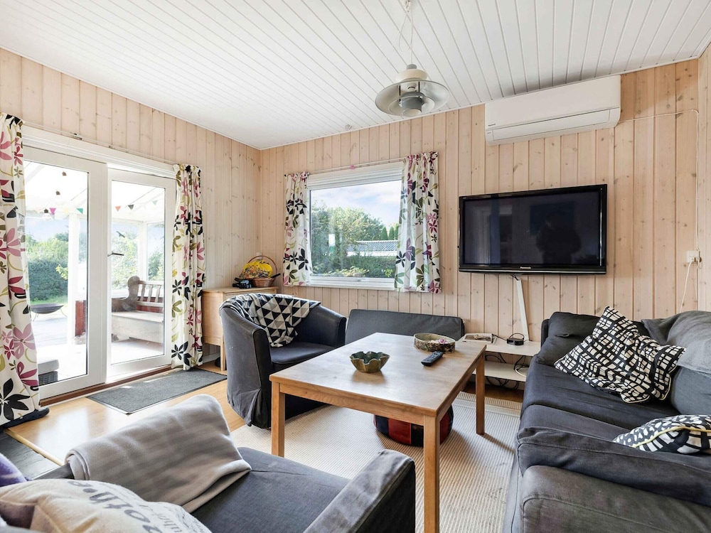 5 Star Holiday Home in Holbaek