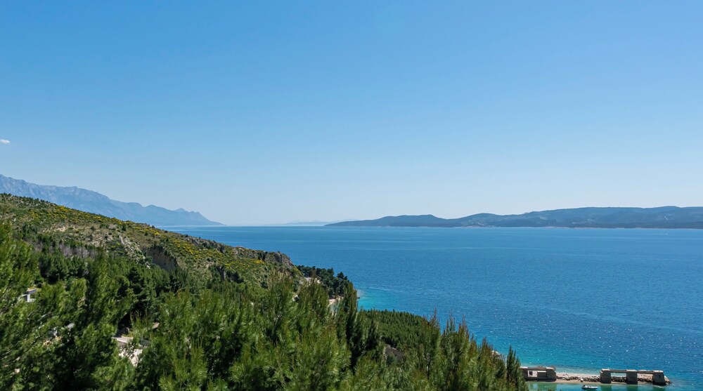 Apartments Horizont