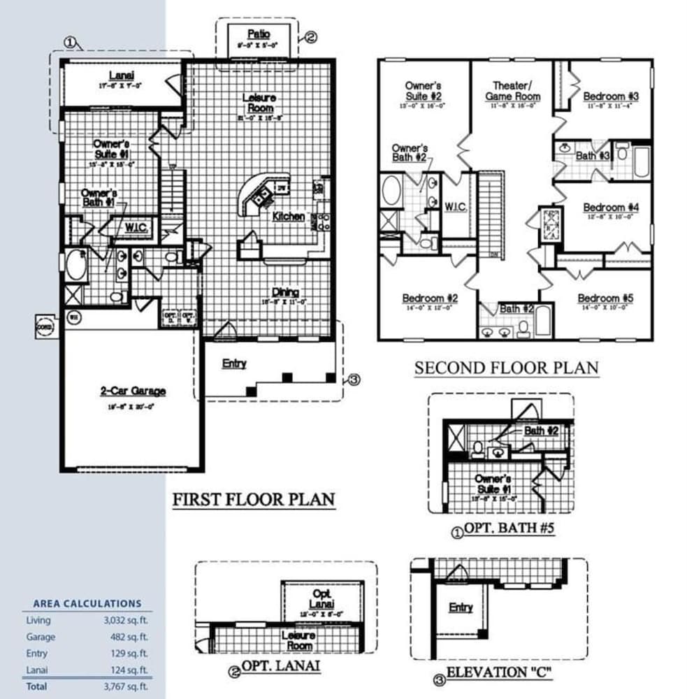 Luxury Solterra Villa - Pool Spa Near Disney