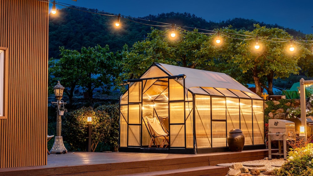 Yeosu Elon Pension