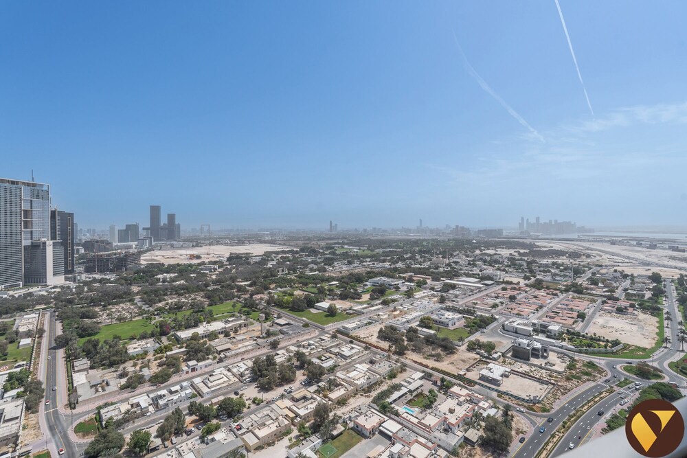 Downtown Near Burj Khalifa Dubai Mall