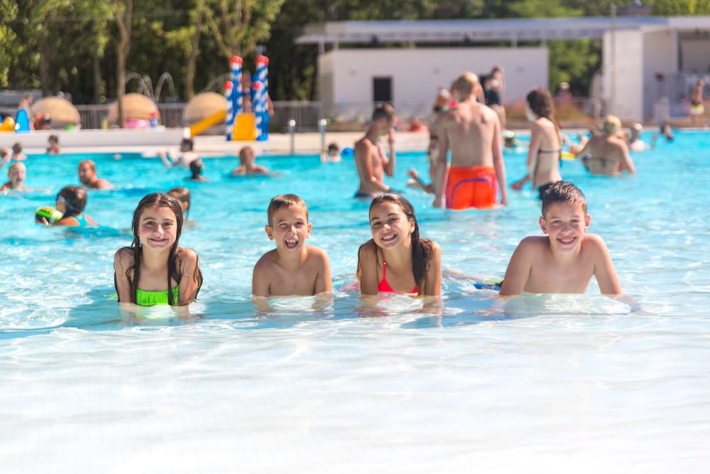 Porec Vacations - Garden Suites Park Plava Laguna - Property Image 35