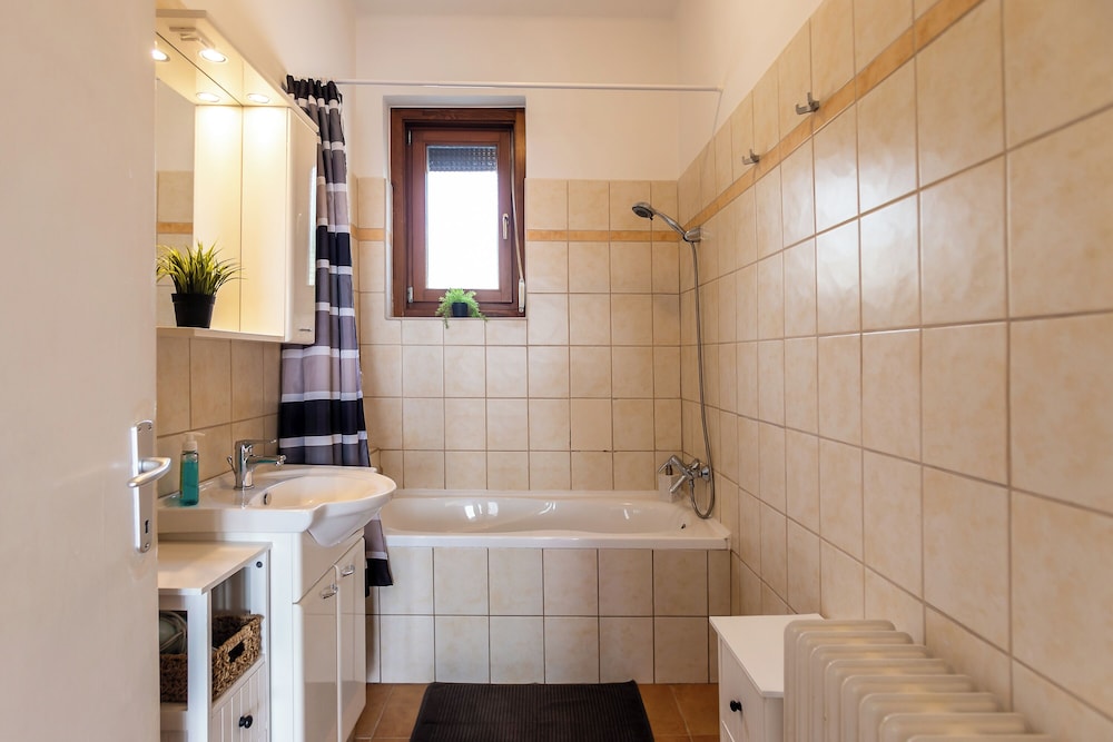 Centrum Apartment