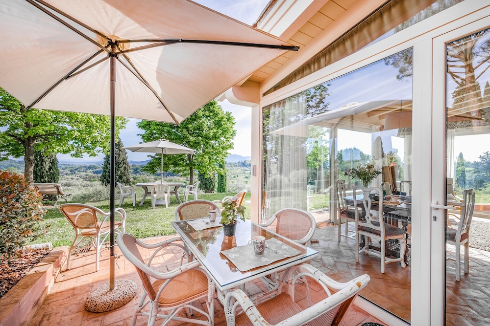 Casa Paradiso With Wonderful Panorama view 4