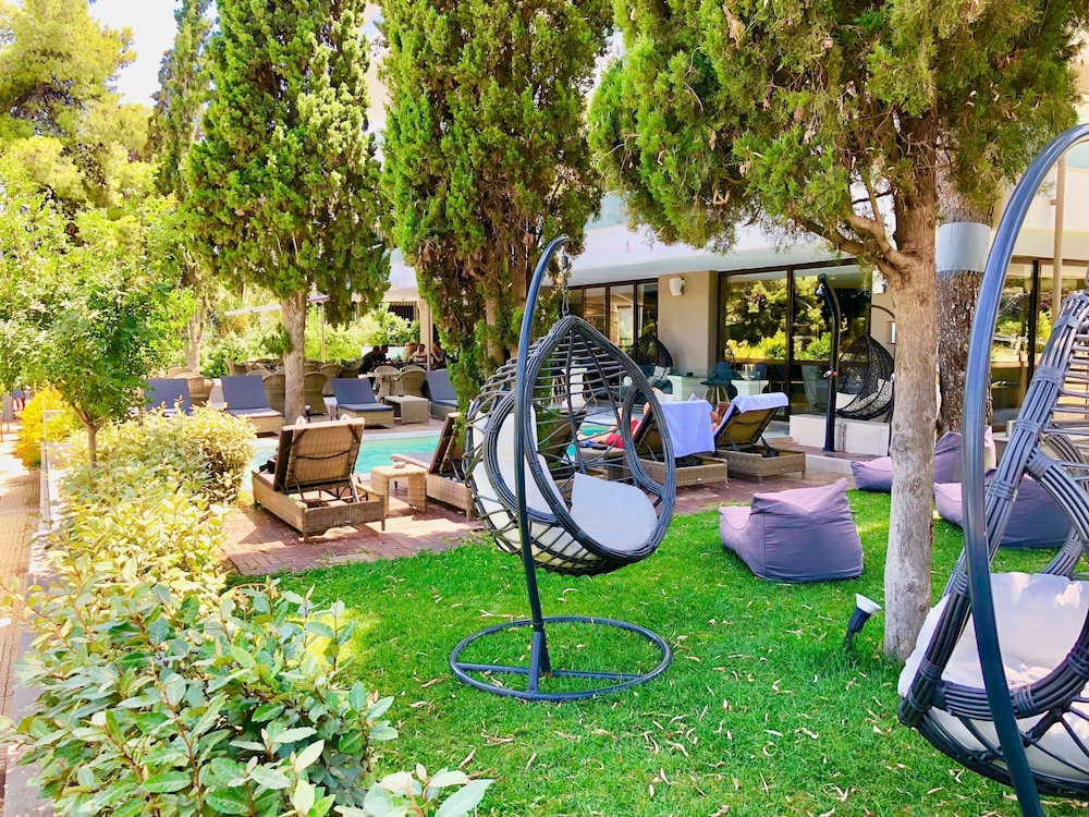 Athenian Riviera Hotel & Suites 71