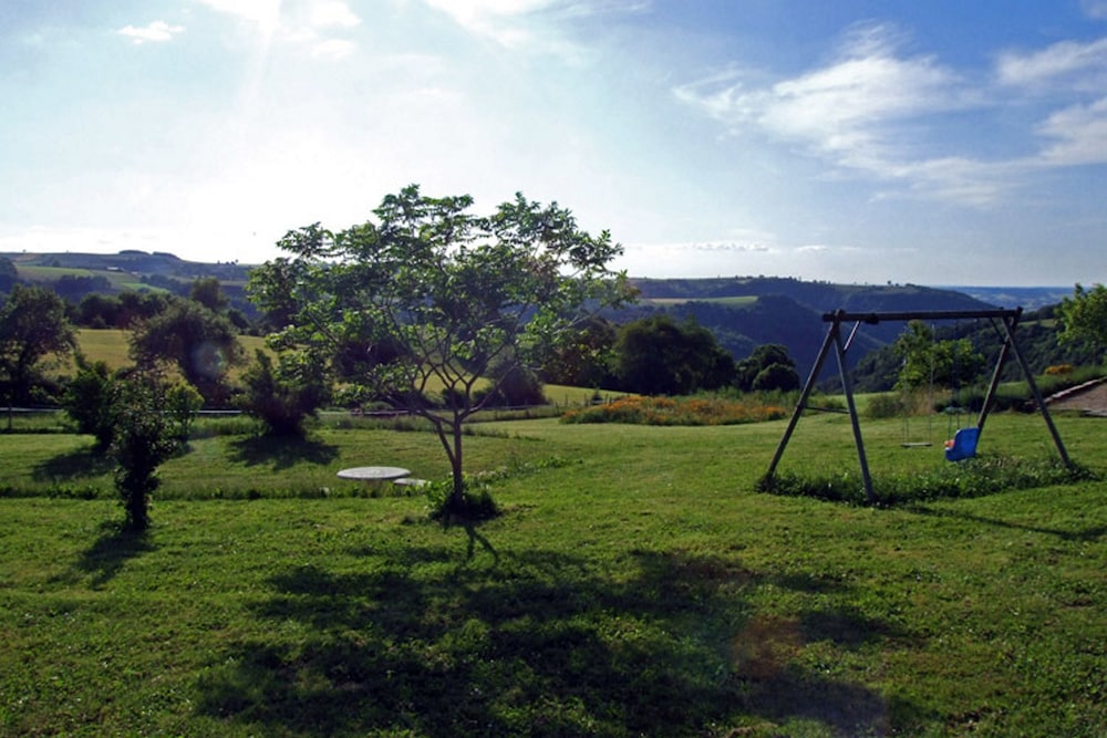Domaine de Lasfonds