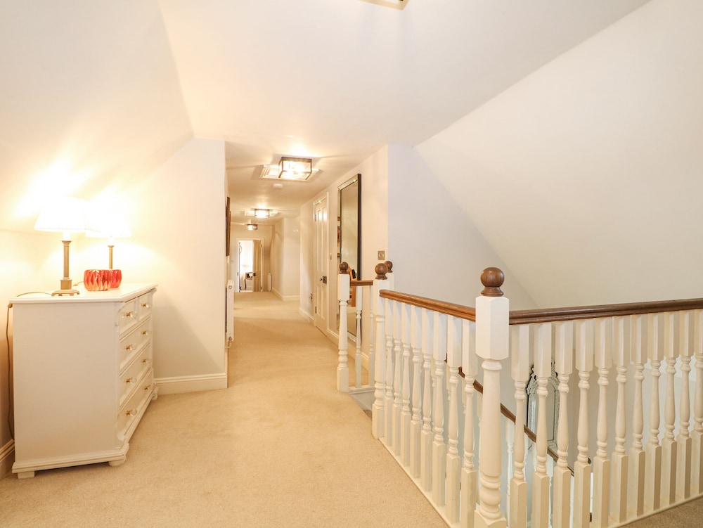 The Coach House