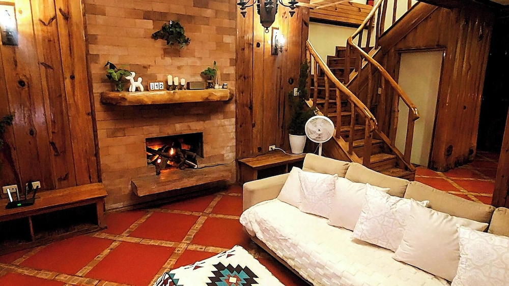 Room-comfy Deluxe Family Room 2A - 2ndf