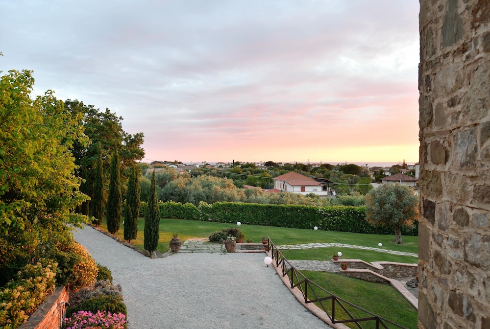 Casale il Saùco