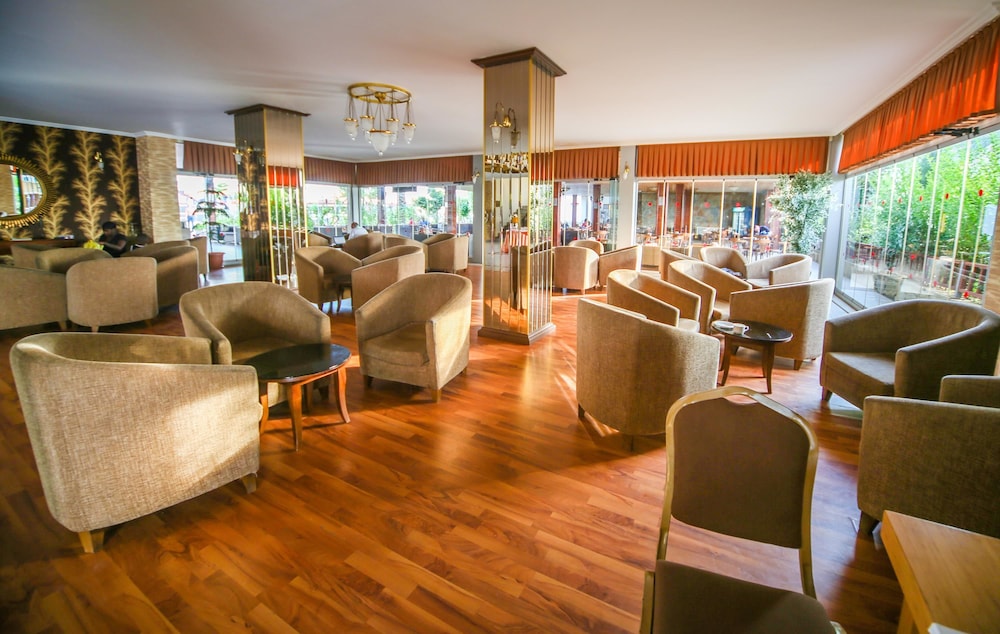 Eftalia Village Hotel - All Inclusive