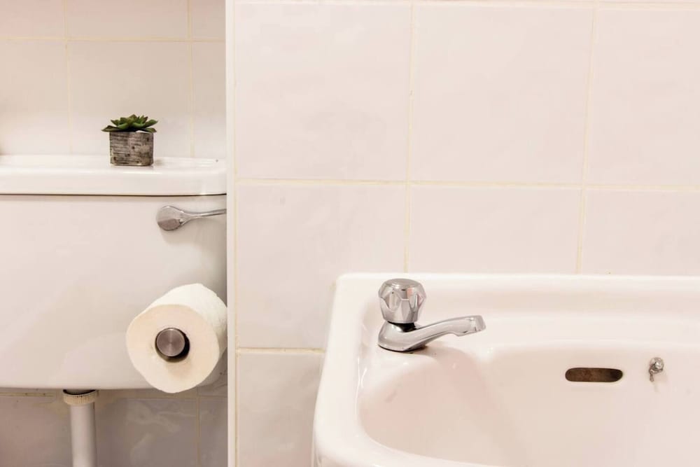 Central 1-bed Apartment in Dublin 1