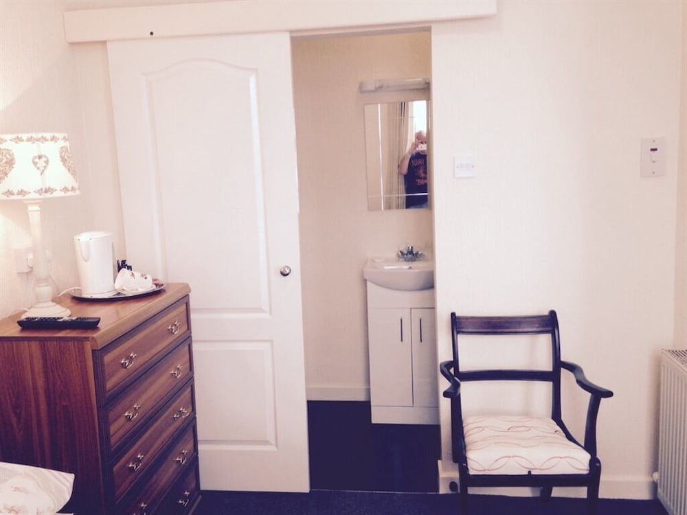 Hazelgrove Guest House