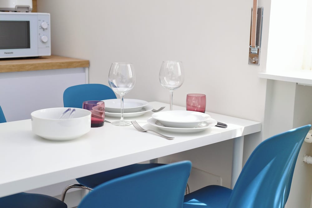 Charming studio near the city centre