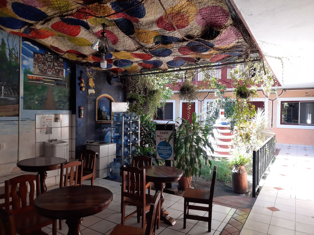 Colima Vacations - Hotel Rio Colima - Property Image 12