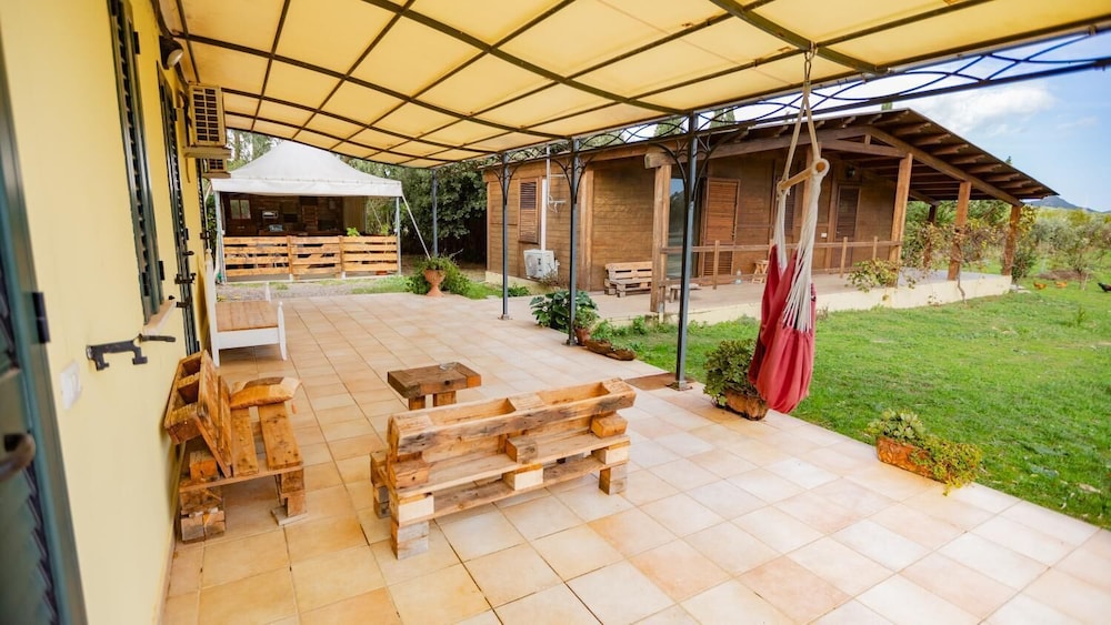 B&B Soleluna