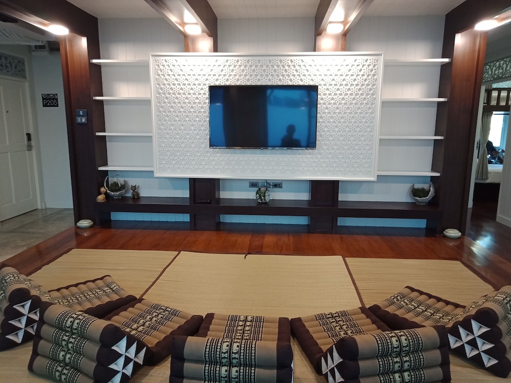 Lana Beds and Spaces - Hostel