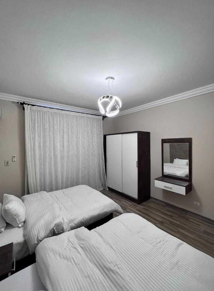 Elegant Hotel Apt in Madinaty B8 view 4