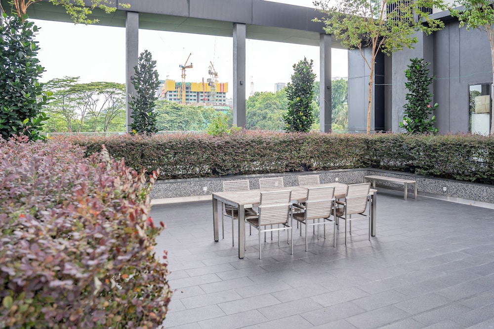 Opus Residences by Emily in Town