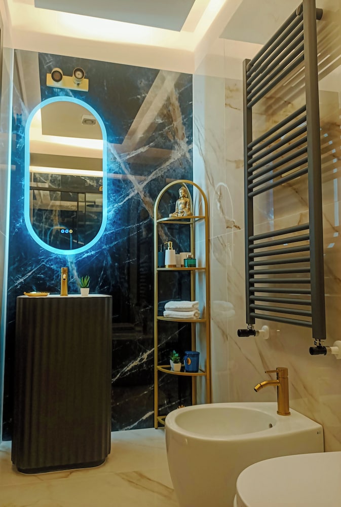 Incanto Suites Italy