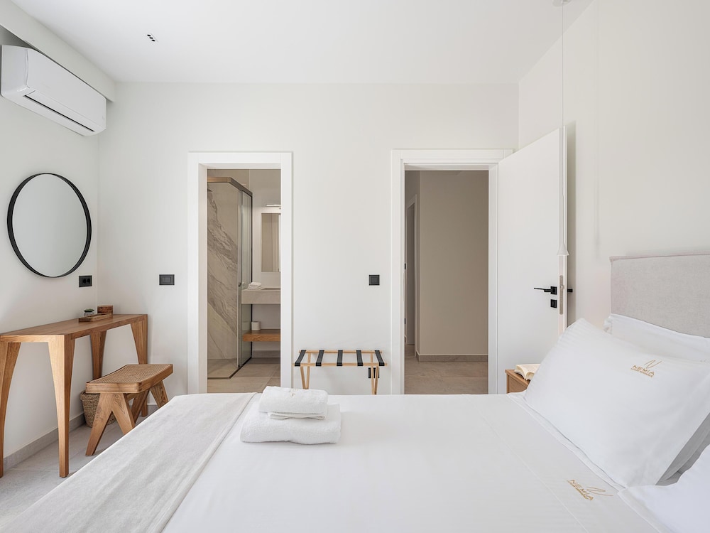 Nemia Luxury Residence