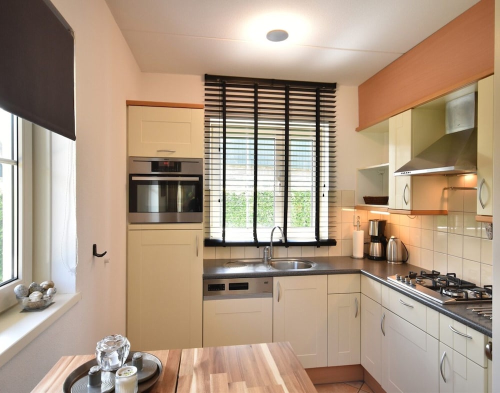 Villa Close to Forest, Beach and sea