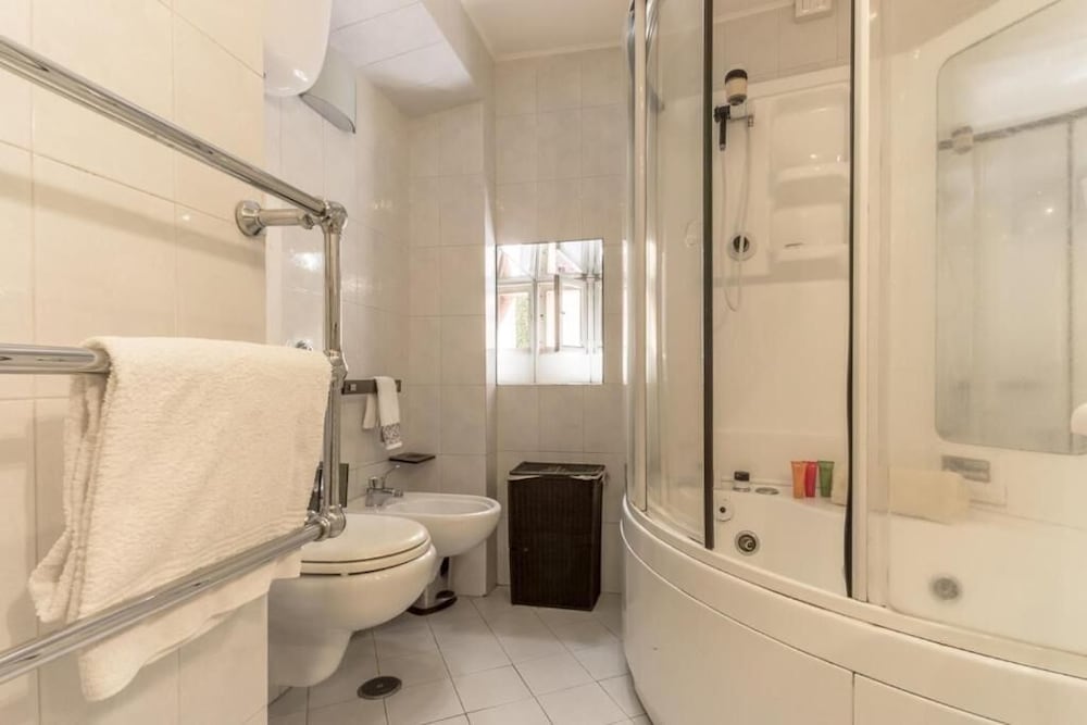 Trastevere Design Flat