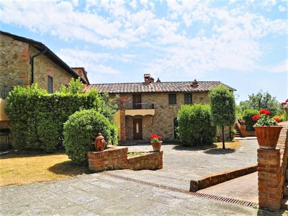 Charming Countryside Stay