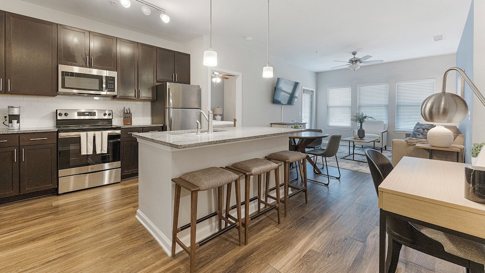 Carolina Forest Furnished Apartments by Landing