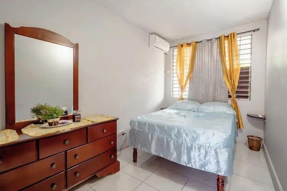 Camperdown Place view 5