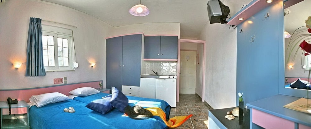 Hotel Aphrodite Beach photo 3