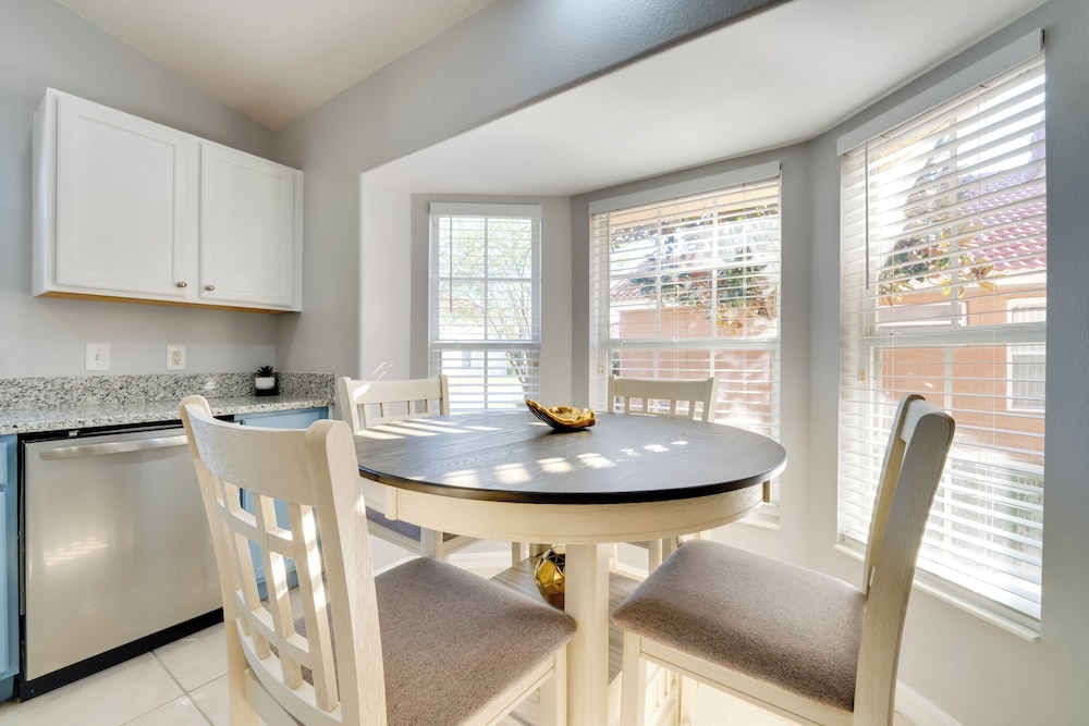 11 Mi to Disney: Pet-friendly Aviana Resort Home!