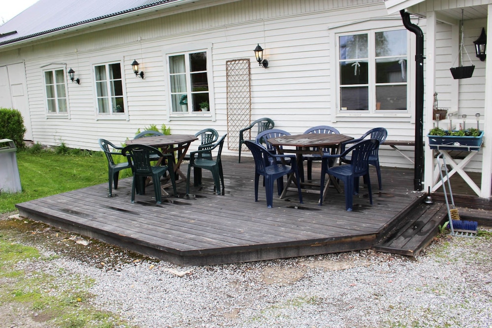 Högsnäsgården - Hostel