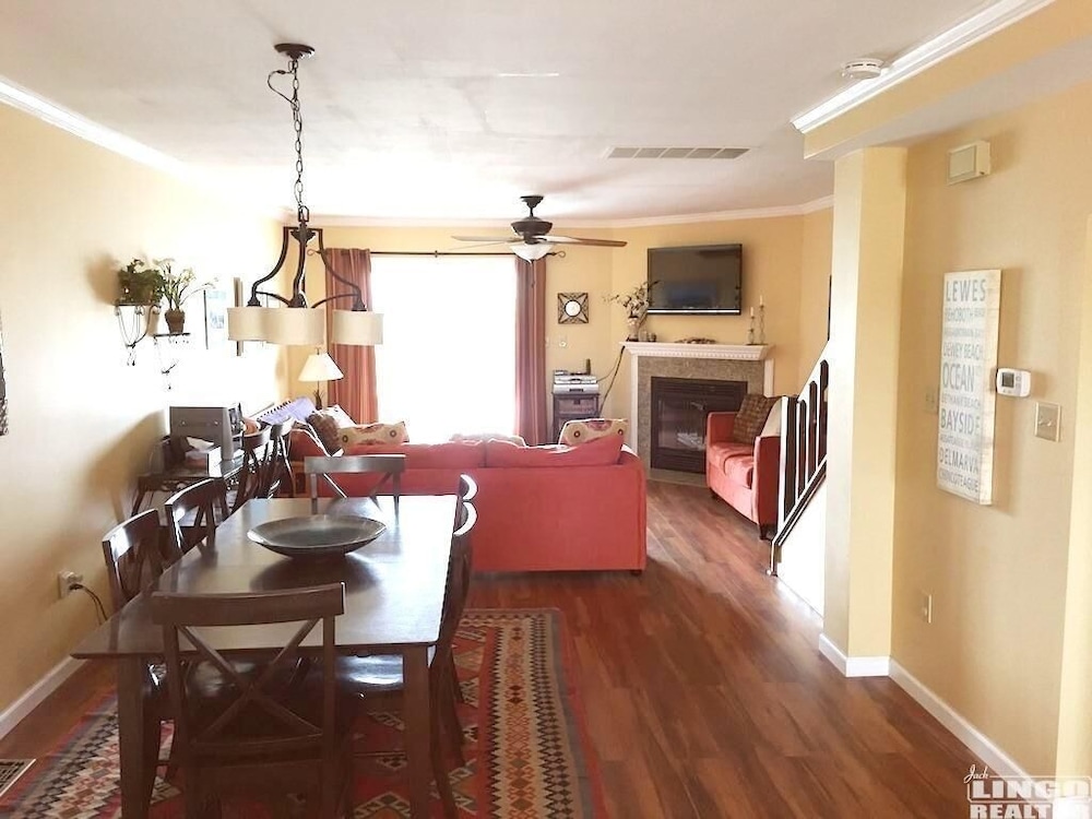 Seabreeze Village 3