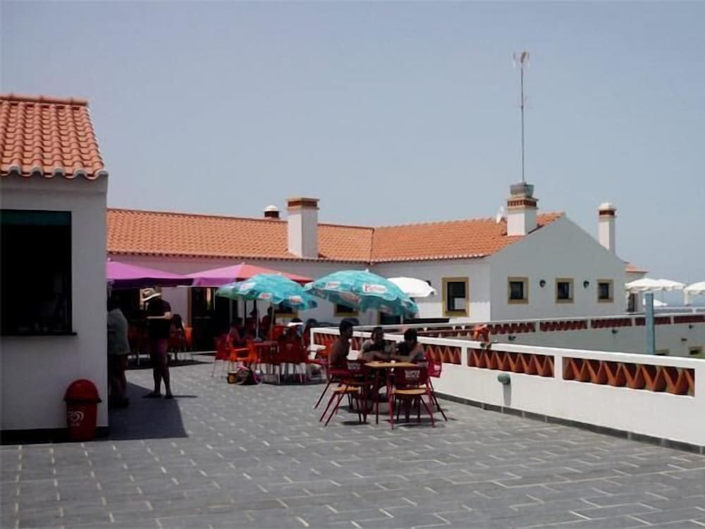 Monte Carvalhal da Rocha - Campground