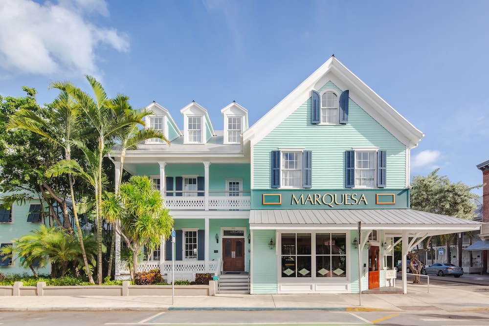 Hotel The Marquesa Hotel - Image 1