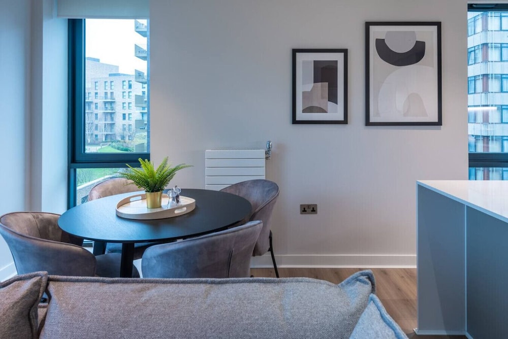 Alto Apartment Wembley Stadium