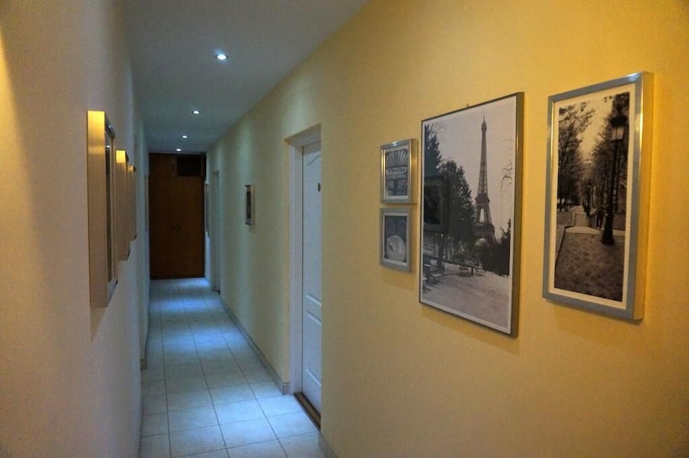 Elegancia Residence Budapest