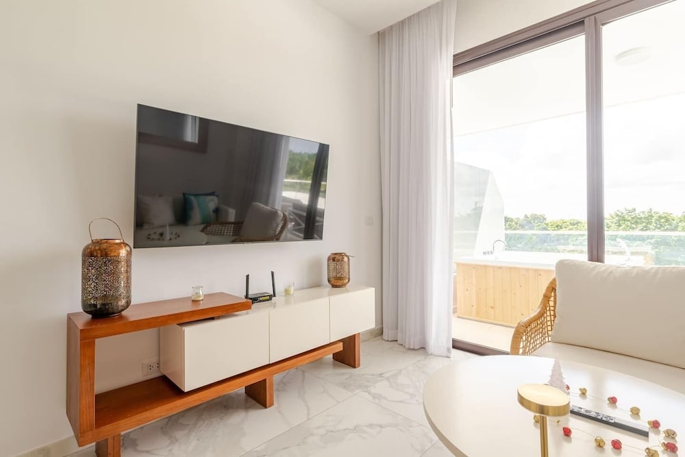 Cana Rock Star Condo Hotel
