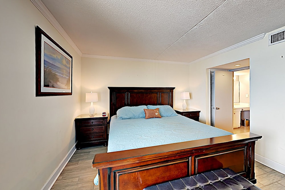 Condos by Beach Vacations North