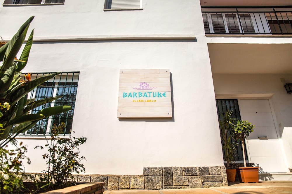 Barbatuke Eco-homestel