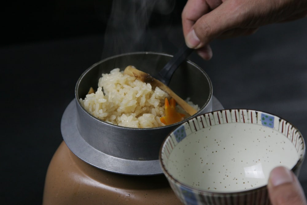 Hachikita Onsen Oyado Hisaya