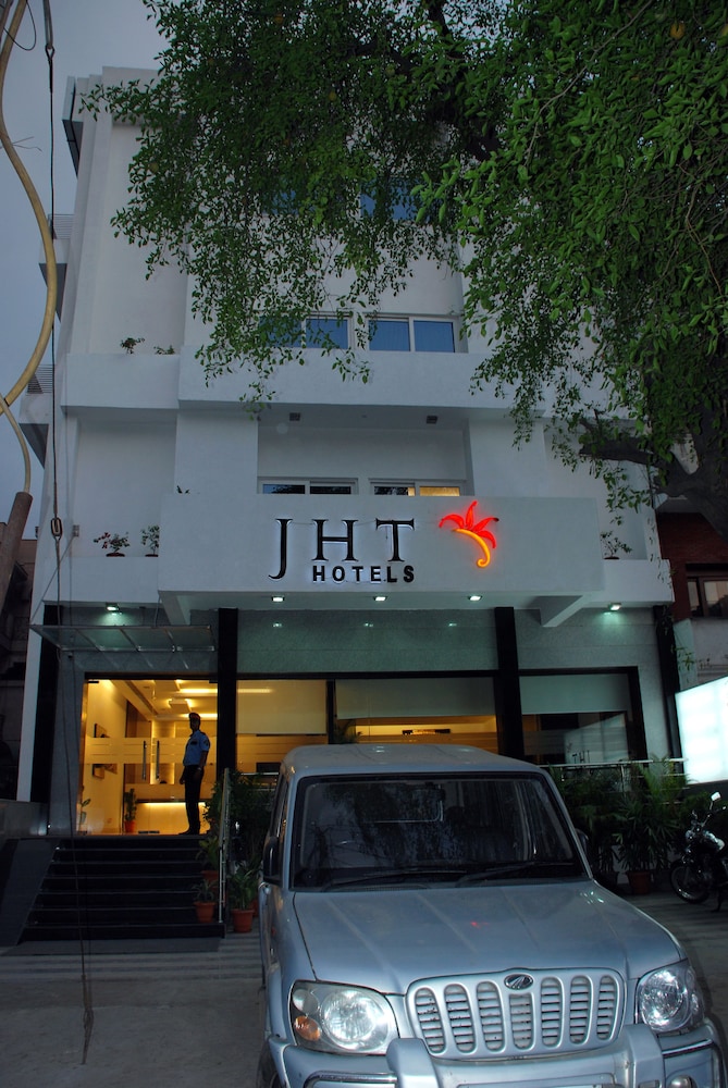 JHT Hotel