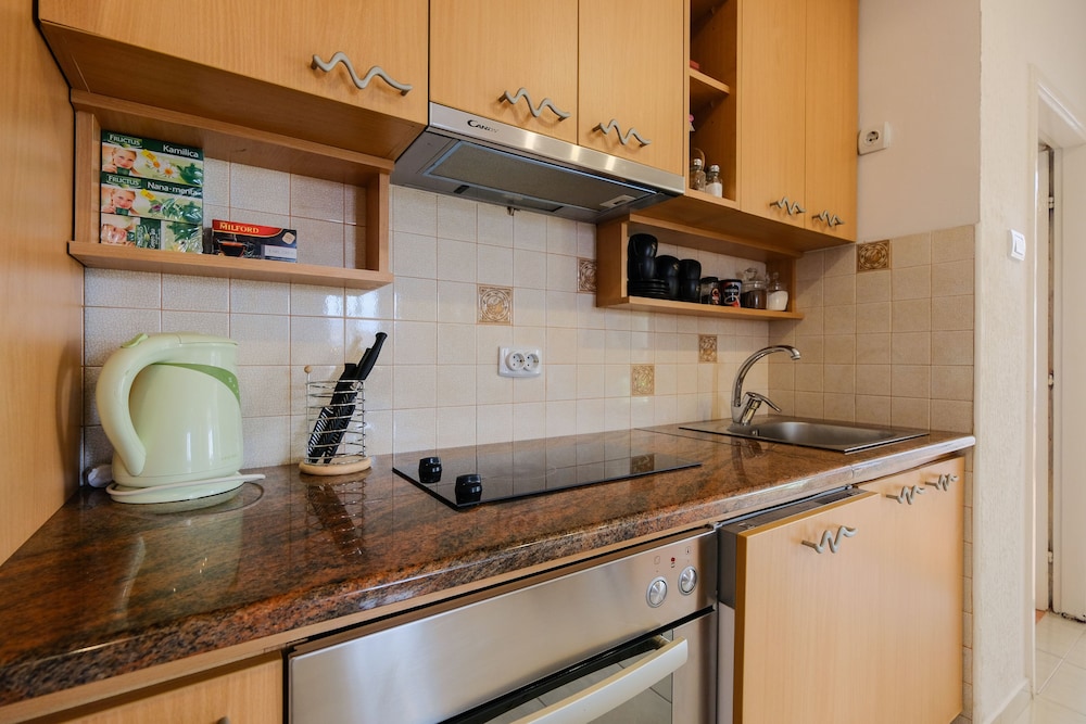 3rooms downtown Belgrade